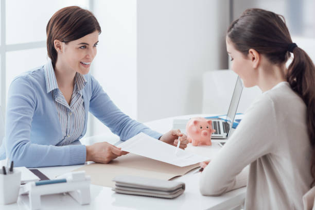 Loan Servicing and Management in Middle Valley, TN